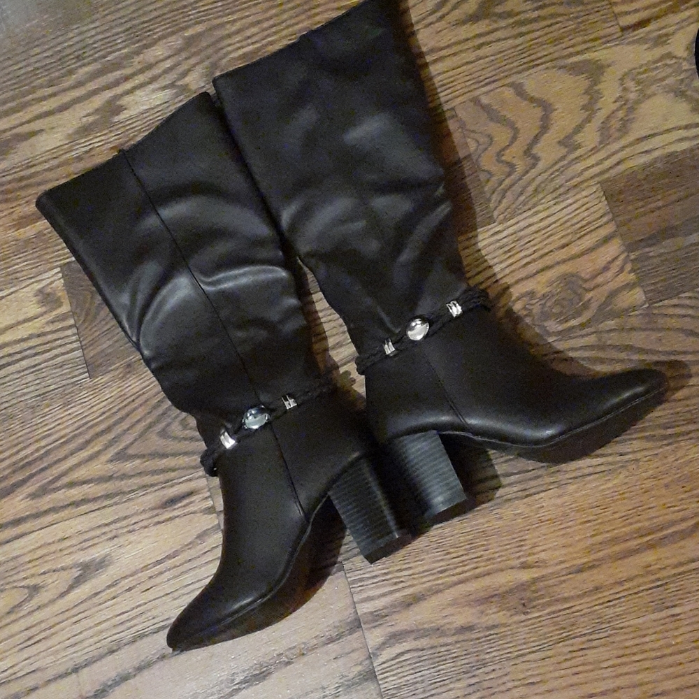 Karen Scott boots